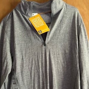 Carhartt Force shirt